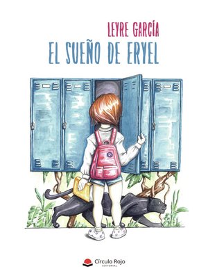 cover image of El sueño de Eryel